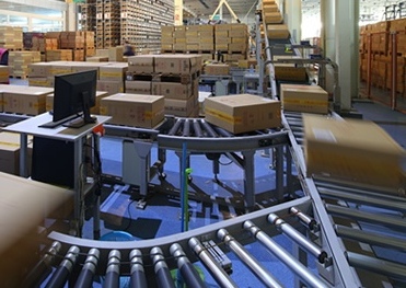 自動化生產(chǎn)線廠家