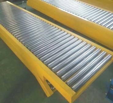 朝陽<a href=http://www.hmgs.net.cn/ target=_blank class=infotextkey>輥筒輸送機(jī)</a>